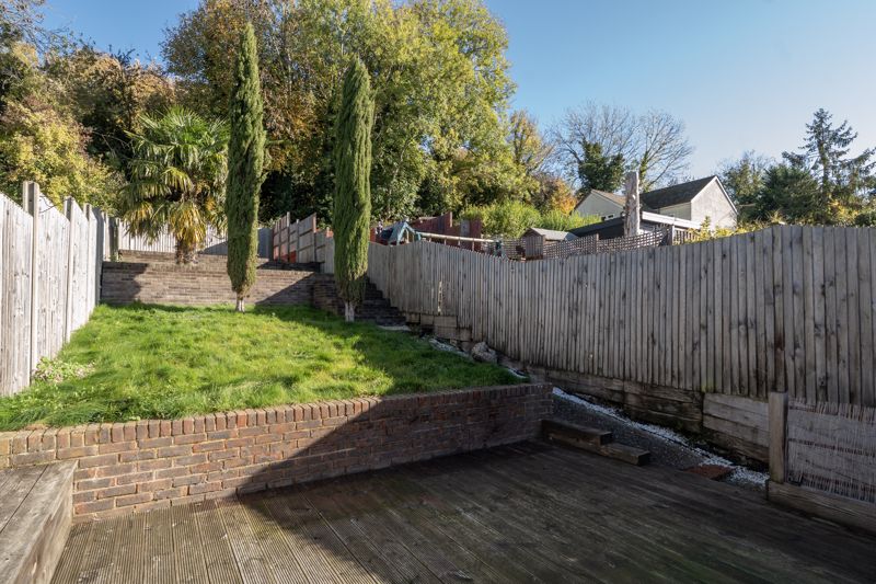 Garden- click for photo gallery